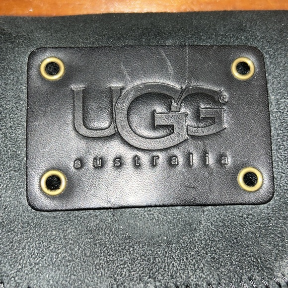Ugg Australia Mini Crossbody Bag - Picture 2 of 7
